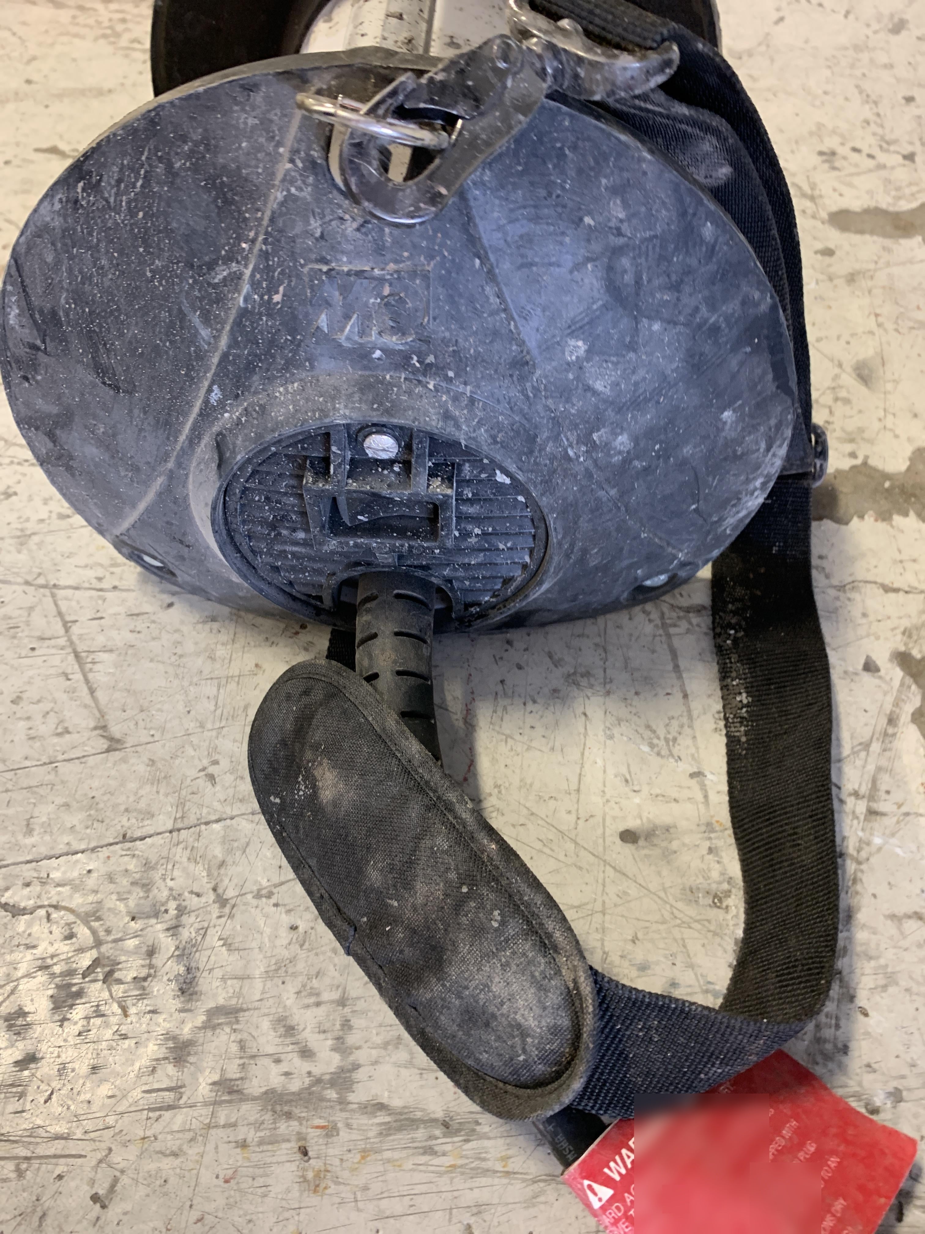 2021 MULTIQUIP CV3A