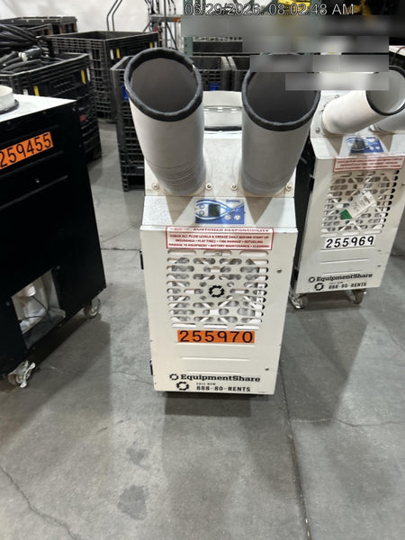 2022 KWIKOOL KPAC1811-2