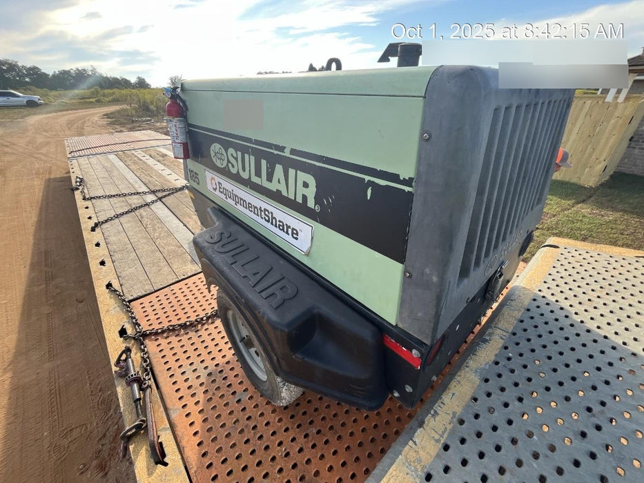 2019 SULLAIR 185D-DPQ KU4F