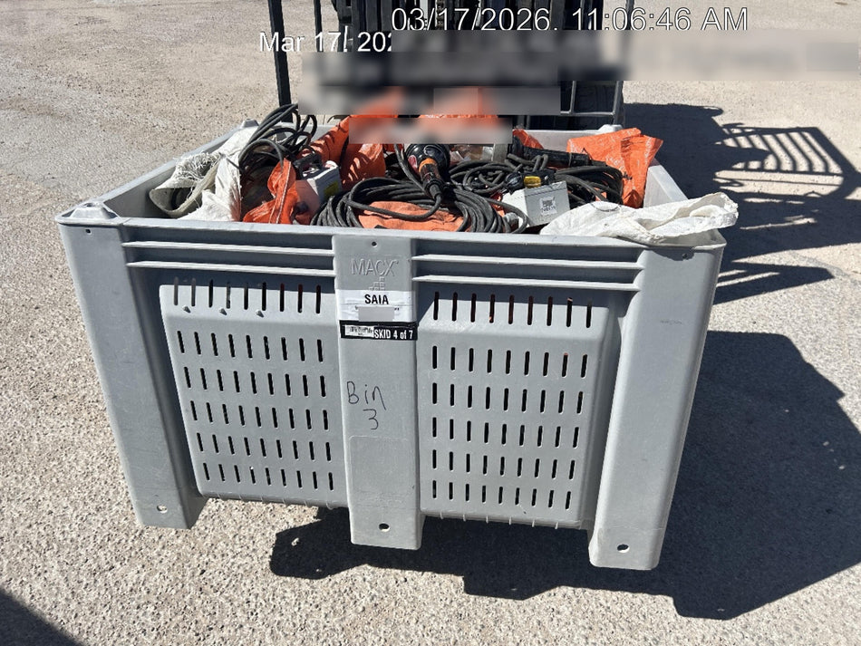 2021 LIND EQUIPMENT TLS-80XPLEDRE-LV