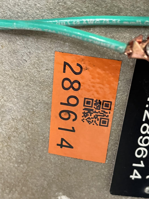 2023 WIDDER 20262-TRACKER