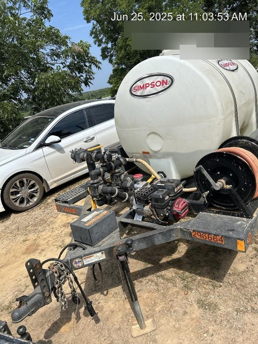 2023 SIMPSON SWT-52517