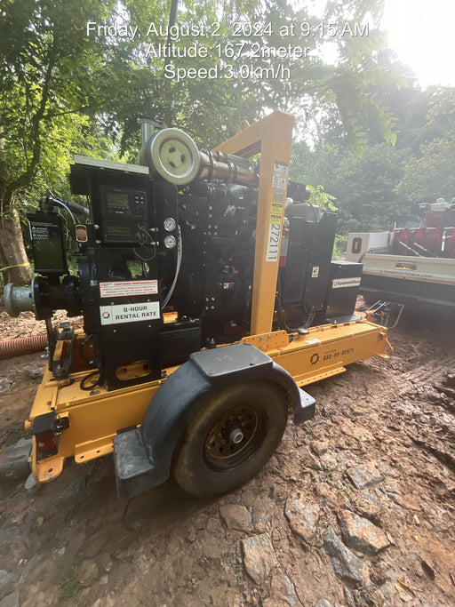 2022 PIONEER PP63C17L71-4045HFC06