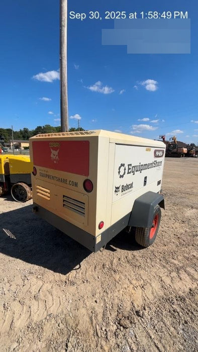 2024 BOBCAT PA425WCU-T4F