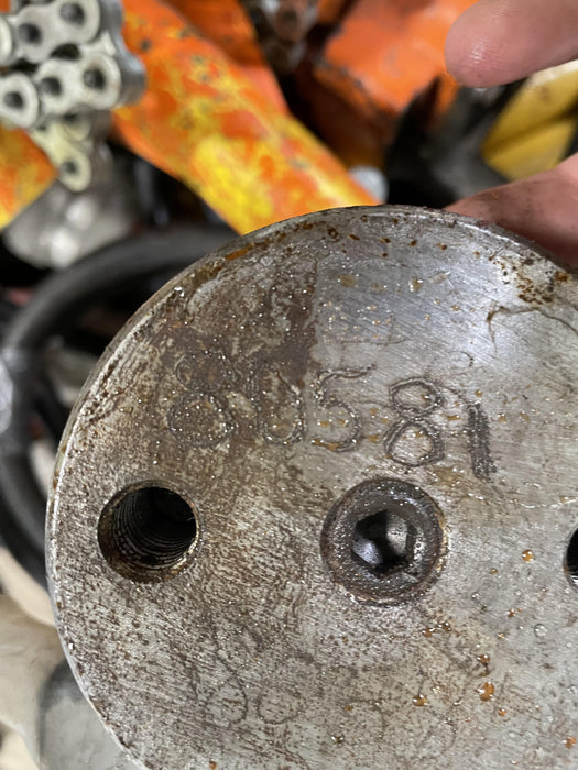 2020 POWER TEAM C254C