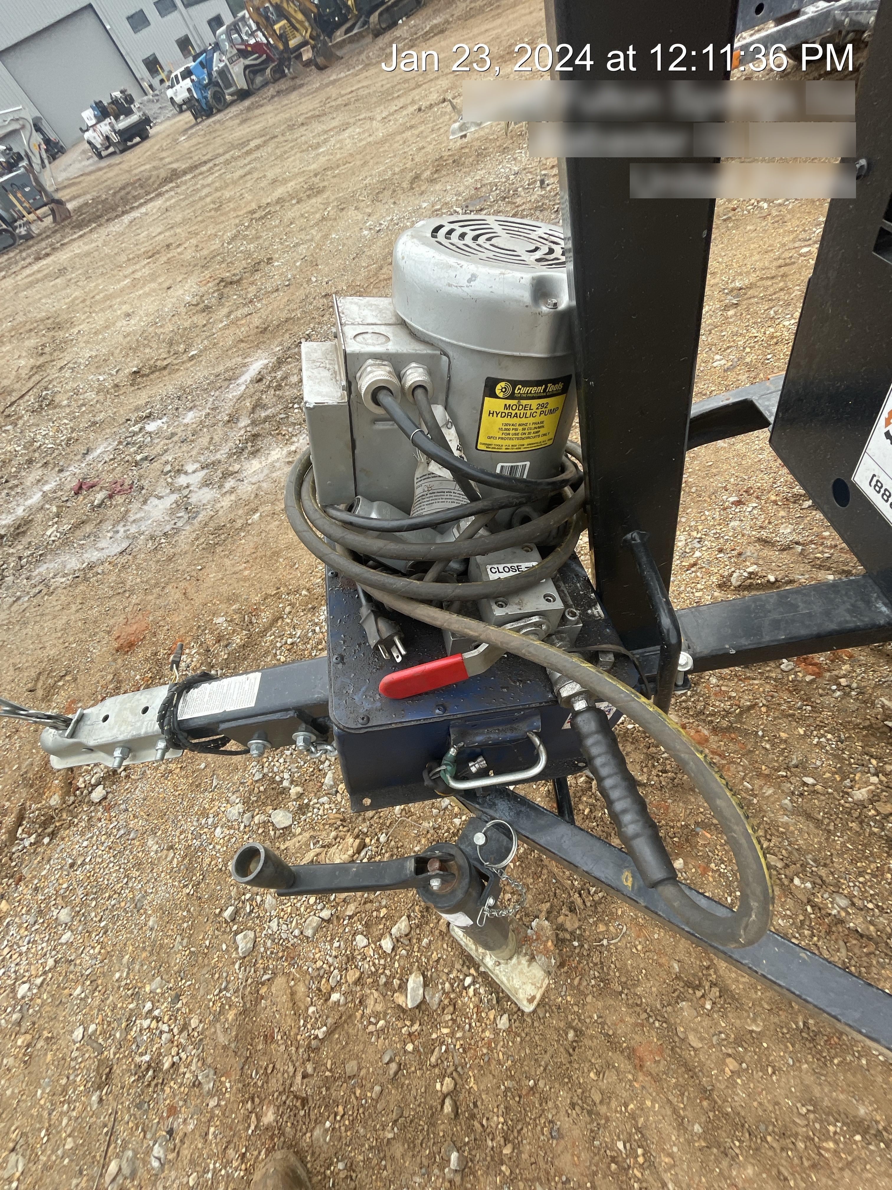 2021 CURRENT TOOLS 292