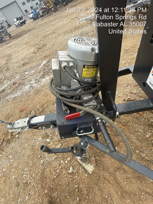 2021 CURRENT TOOLS 292