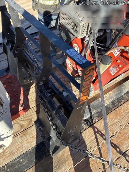 2021 HUSQVARNA FS 524