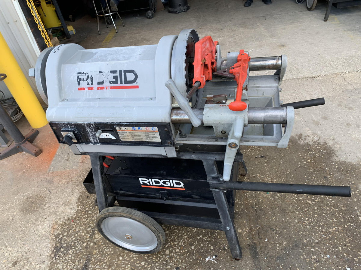 2021 RIDGID 1224