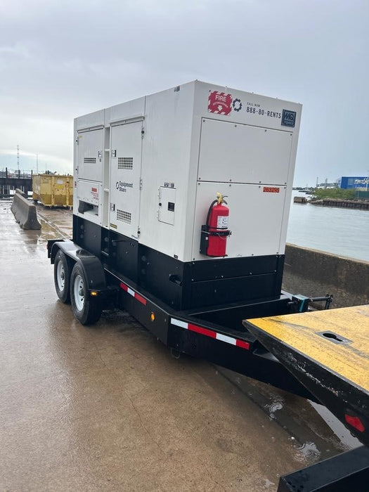 2022 MULTIQUIP DCA220