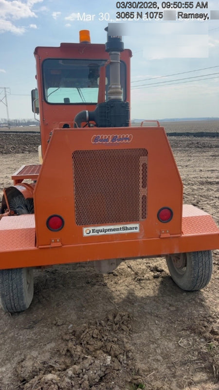 2019 BROCE RCT350