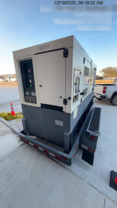 2021 ATLAS COPCO QAS150