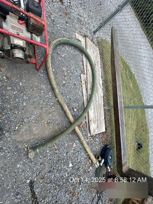 2023 MULTIQUIP QP3TH