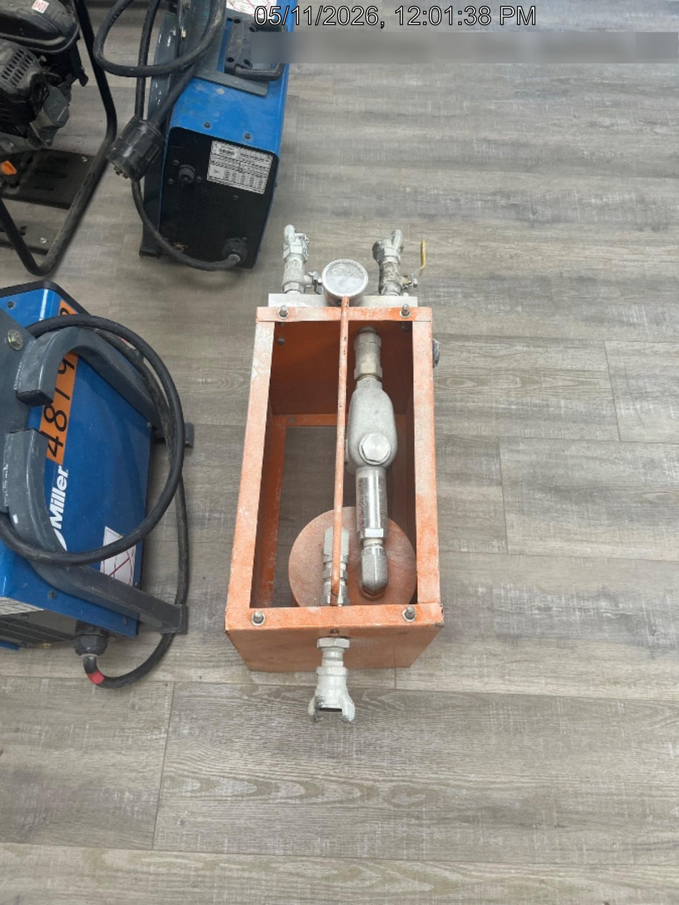 2023 MICHIGAN PNEUMATIC ES-TWIN-PAK-TRACKER