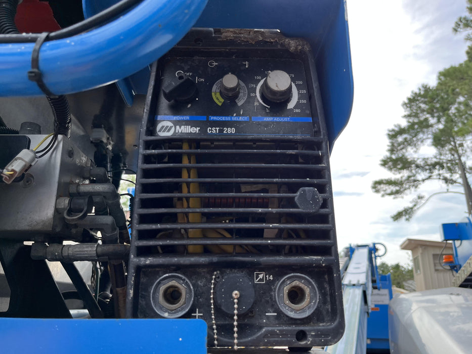 2020 MILLER ELECTRIC CST-280