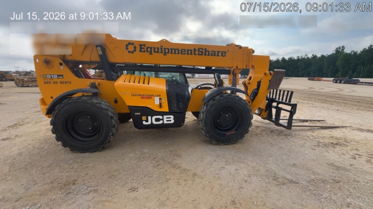 2025 JCB 512-56