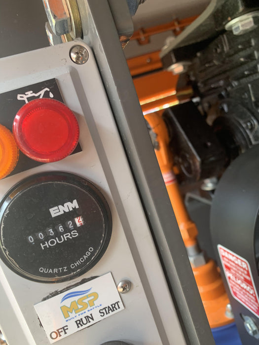 2020 MYERS-SETH A-DD6/HA/SAFE