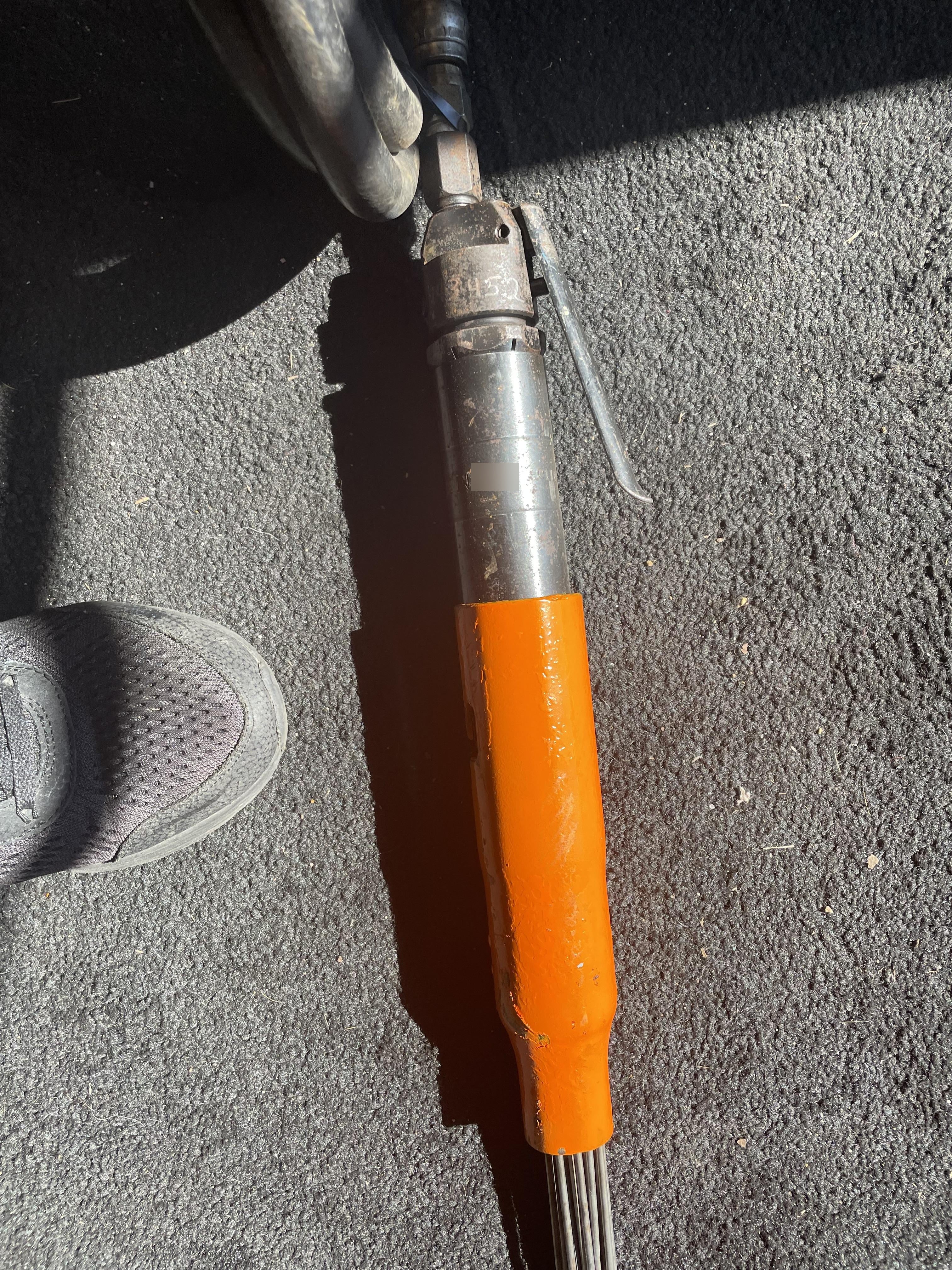 2021 MICHIGAN PNEUMATIC ES-1BLNS