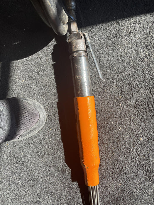 2021 MICHIGAN PNEUMATIC ES-1BLNS