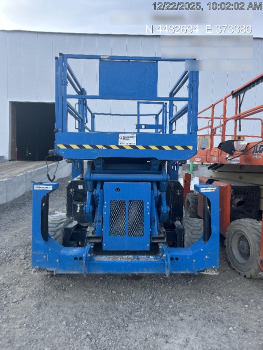 2020 GENIE GS-4390 RT