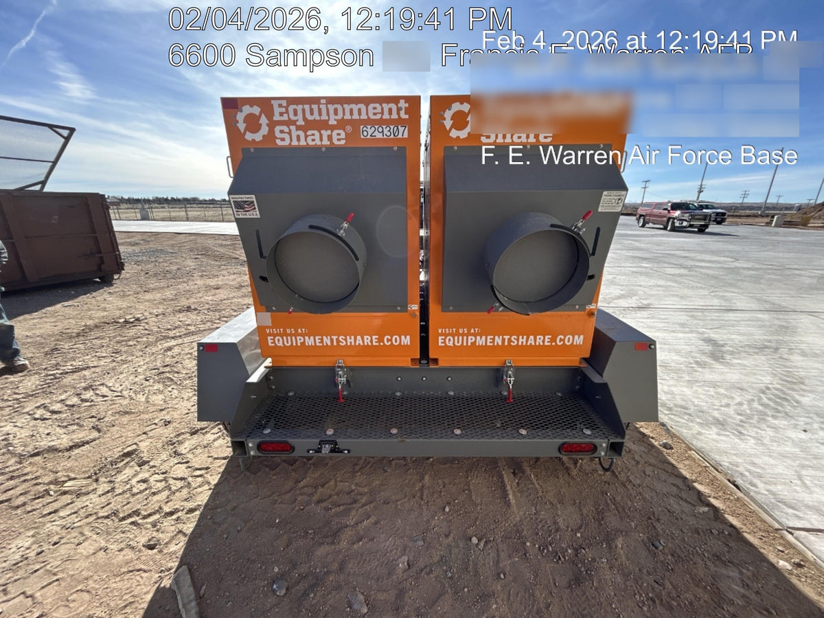 2025 THERM DYNAMICS TD1250
