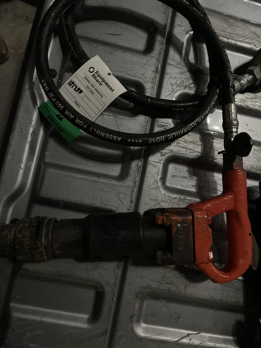 2020 MICHIGAN PNEUMATIC MP-CH3R