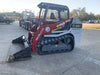 2020 Takeuchi TL8R2-R Canopy, Manual QC