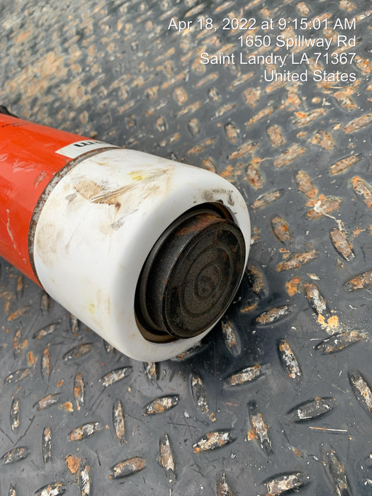 2020 POWER TEAM C2510C