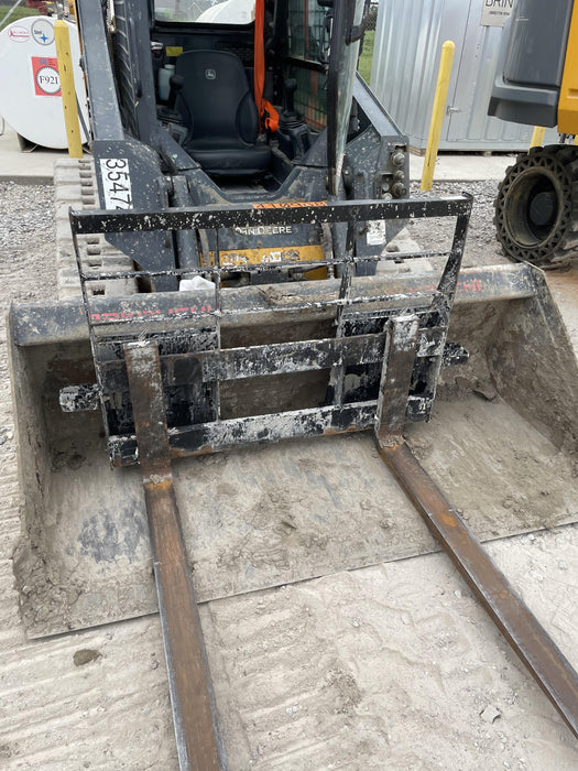 2024 ARROW MATERIAL HANDLING F5100CB