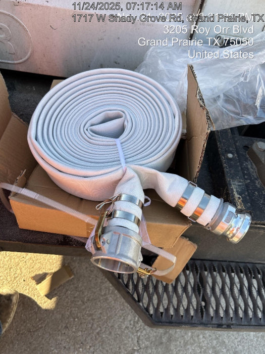 2020 WACKER NEUSON PST2