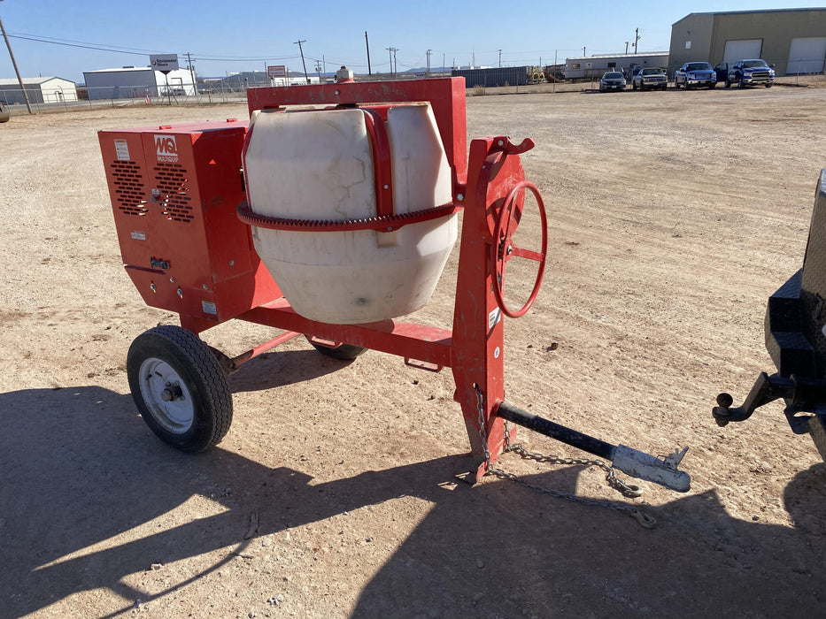 2020 MULTIQUIP MC94PH8