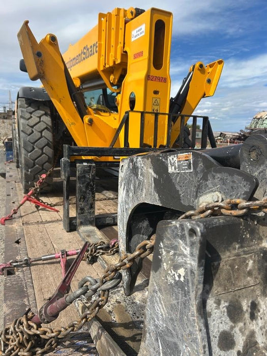 2022 PALADIN UTILITY GRAPPLE 11876-0022