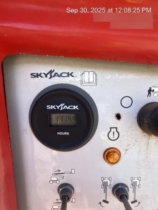 2019 SKYJACK SJ46 AJ