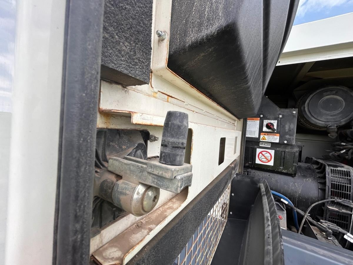 2020 ATLAS COPCO QAS150