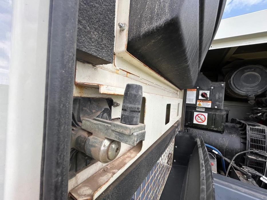 2020 ATLAS COPCO QAS150