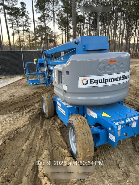 2023 GENIE Z-45/25J DC