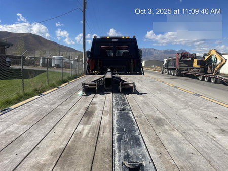 2022 STAR INDUSTRIES M1360B - Star JIB Boom
