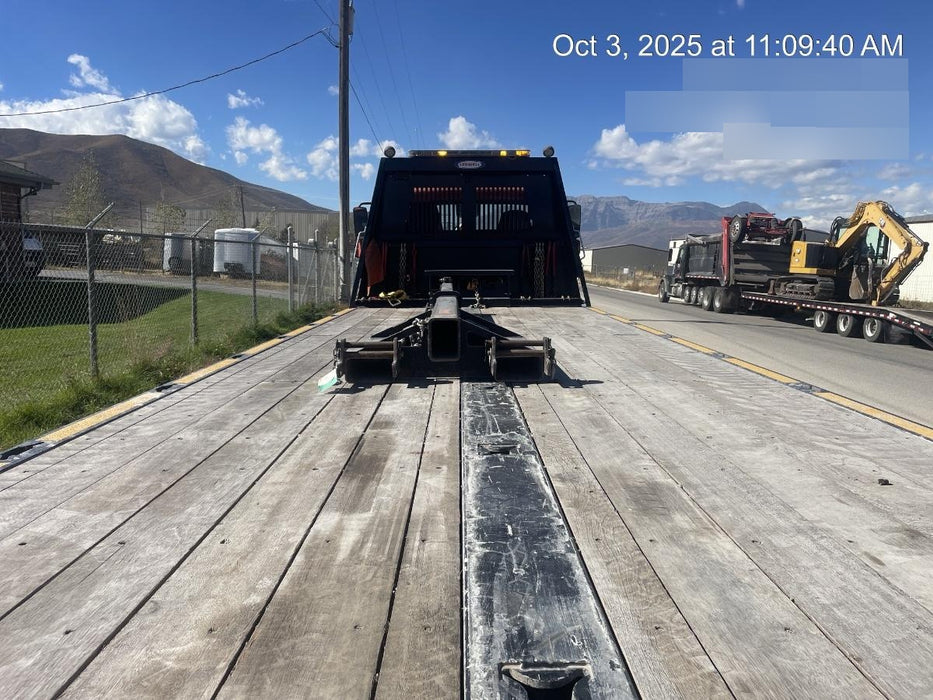 2022 STAR INDUSTRIES M1360B - Star JIB Boom