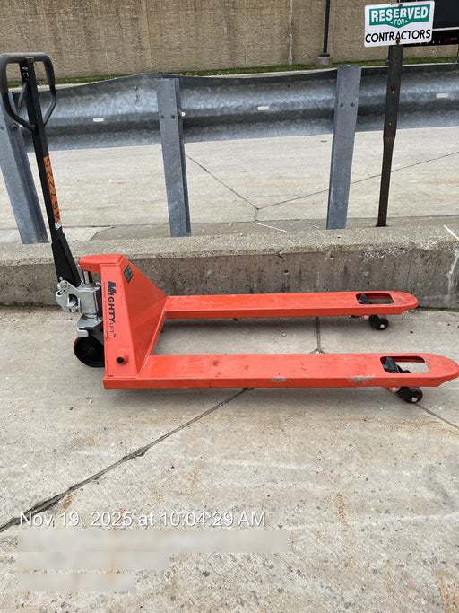 2024 MIGHTY LIFT ML55M