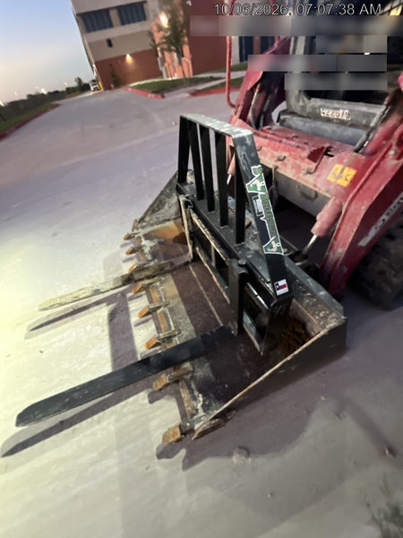 2024 TAKEUCHI TL8R2-CR
