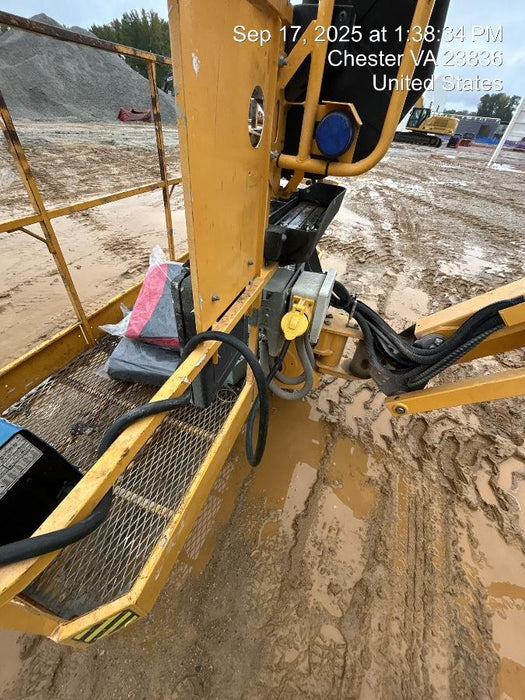 2024 MILLER ELECTRIC CST-282