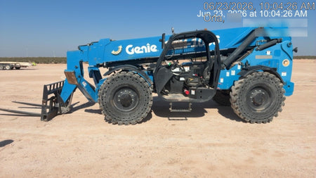 2018 GENIE GTH-1056