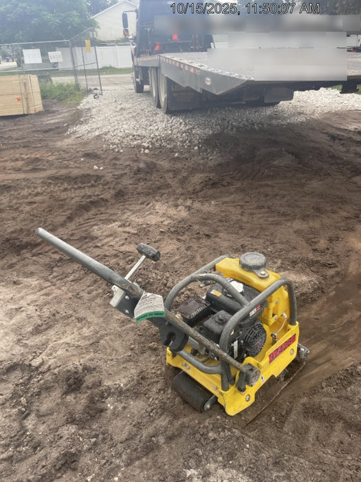 2023 WACKER NEUSON WPU1550AW