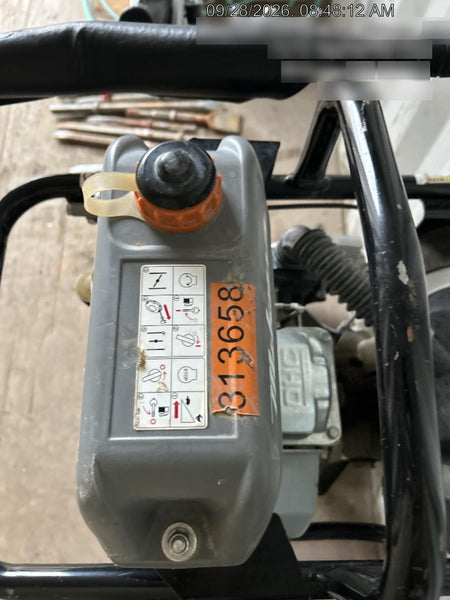 2023 MULTIQUIP MTR40HF