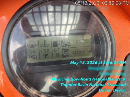 2024 SKYTRAK 12054