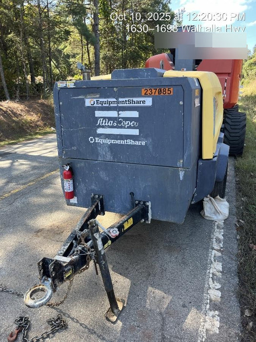 2022 ATLAS COPCO XAS440