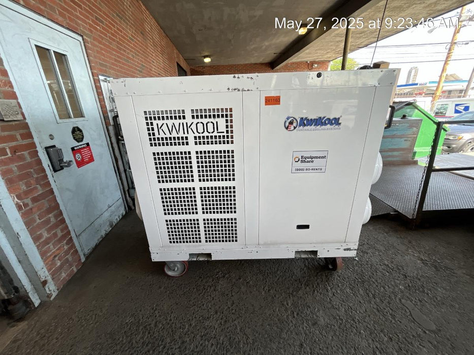 2022 KWIKOOL KPO12-23H