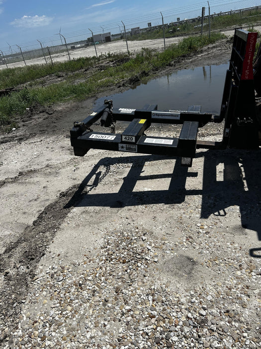 2021 STAR INDUSTRIES 1395B