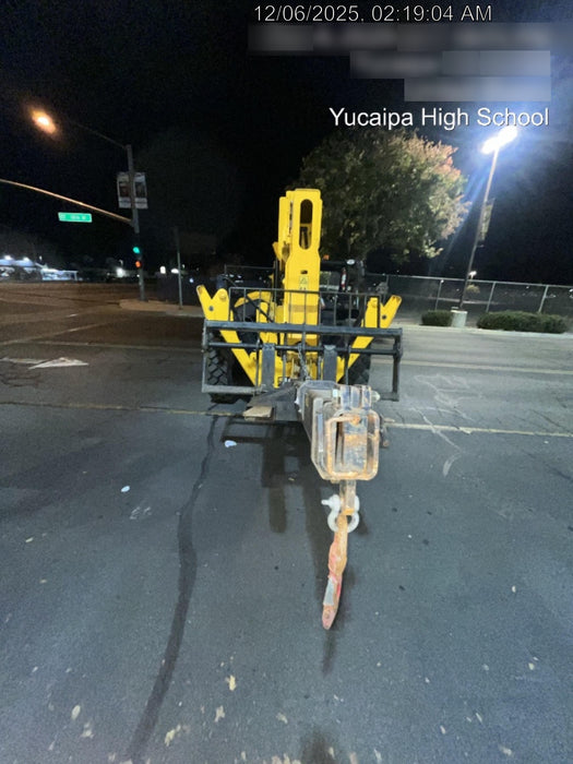 2021 STAR INDUSTRIES M1360B - Star JIB Boom