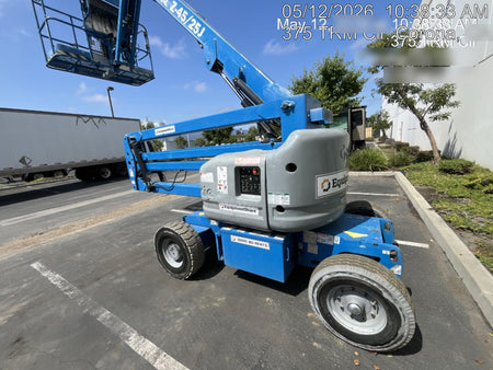 2021 GENIE Z-45/25J DC